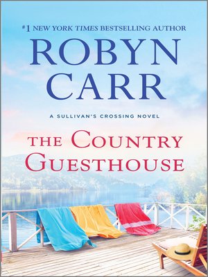 cover image of The Country Guesthouse